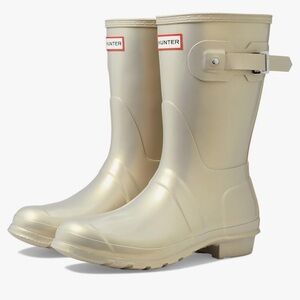 Hunter Rain Boots NIB